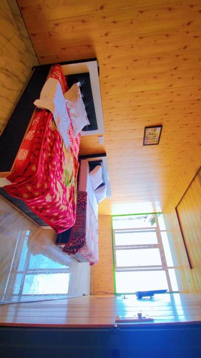 Haryana family hotel & restaurant