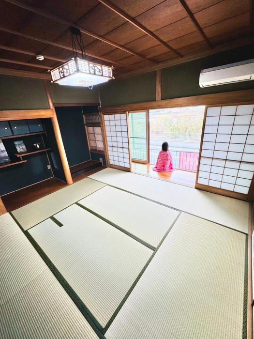 ゲストハウス輪 高野山麓