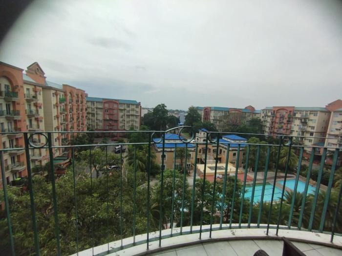 Chateau Elysee Condominium