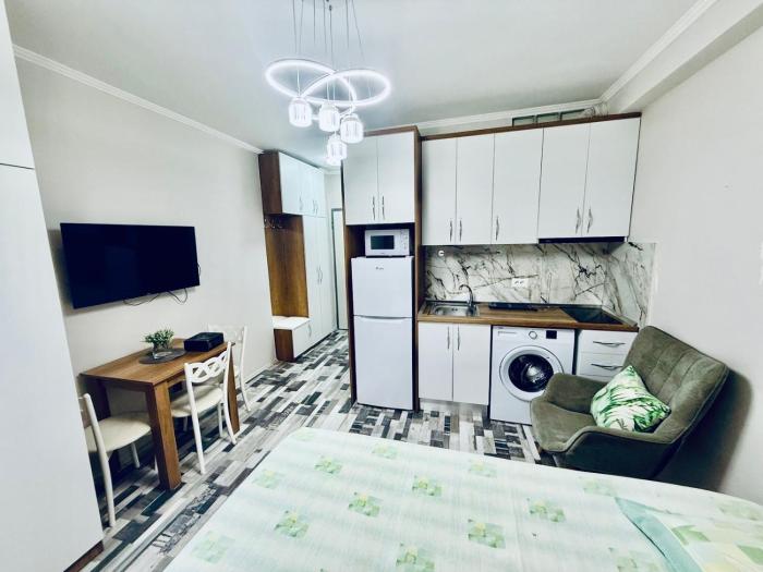 City Centre Apartment