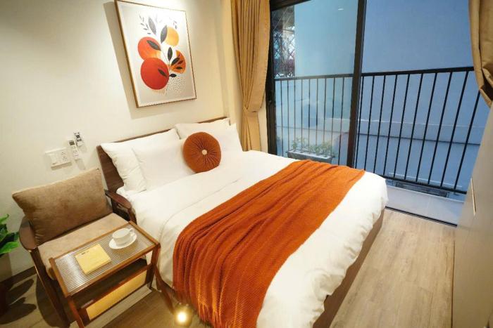 Cozy Luxury Studio 3 mins to West Lake