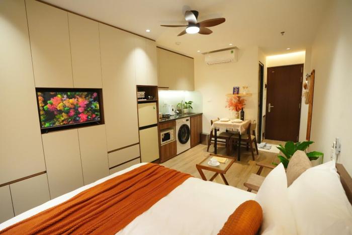 Aurelia Stay Hanoi