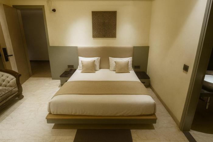 The PratiQ - Signature Boutique Hotel