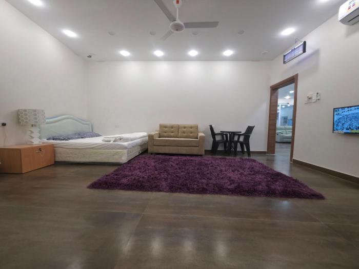 Studio One Room Bidiya Oman Sand Adventures Oasis استديو غرفة واحدة بدية عمان واحة المغامرات الرملية