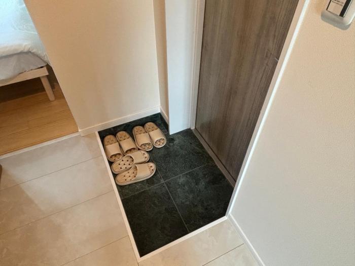 さくら旅館高円寺北千利休302号室