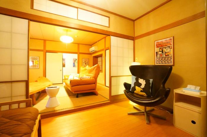 Comfort Stay Izu Peninsula