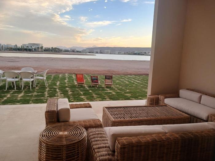 VESTA - Gouna Residence