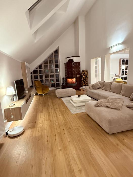 Lara House Mýto pod Ďumbierom