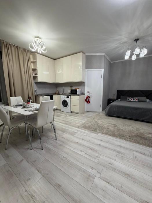 Cozy apartment in the center