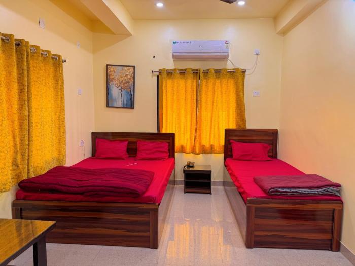 Studio 306 Royal Urban