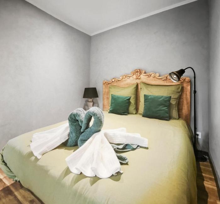 Suite Privative Design au Cœur de Trèbes