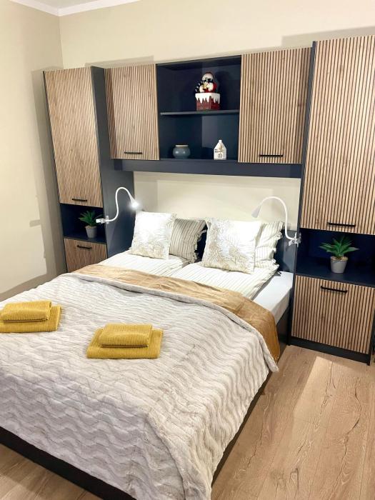 1BR Apartment Near Gondola with Parking