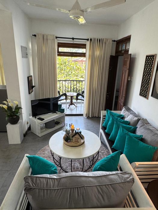 Cinnamon Apartments Panadura