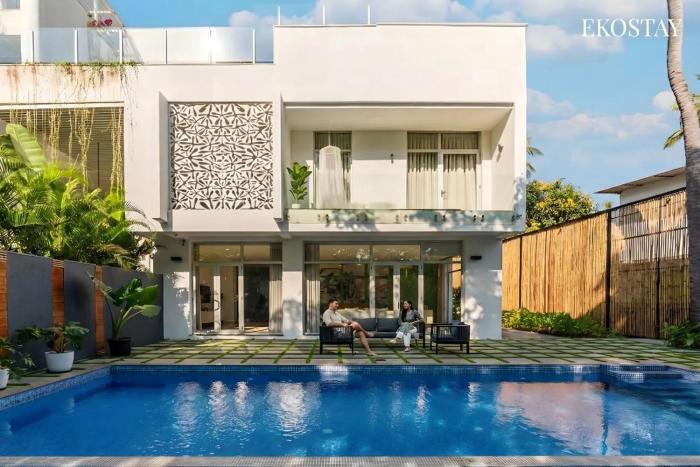 EKOSTAY Luxe I Avante Villa