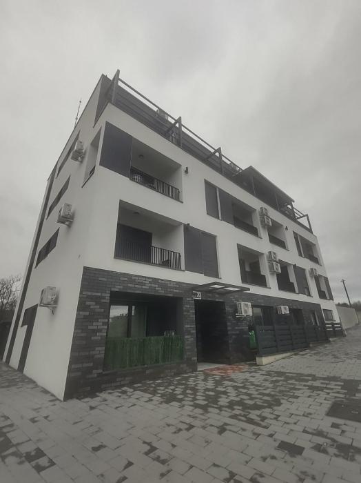 Apartman Kitanović 1 Vrnjačka Banja