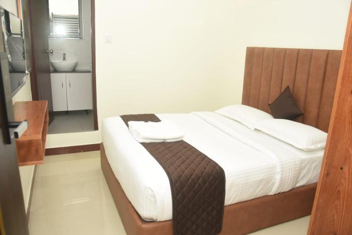 Mano Residency by NIRA Hospitality- Just 3 Kms from Meenakshi Amman Temple