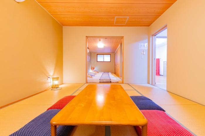 Fukujutei Vacation STAY 6332