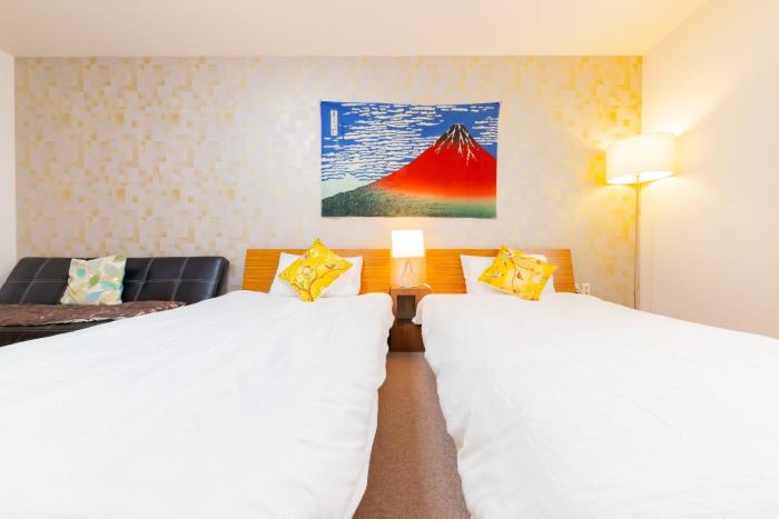 Fukujutei Vacation STAY 6333