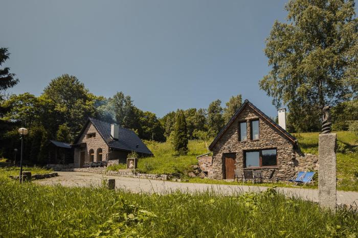 Agroturystyka Monte Luna