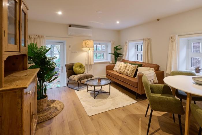 Appartement B Rosita