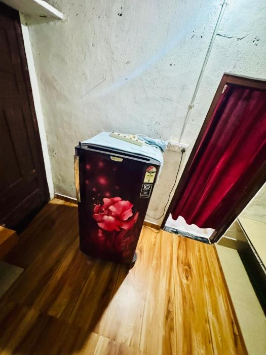 rivers edge homestay