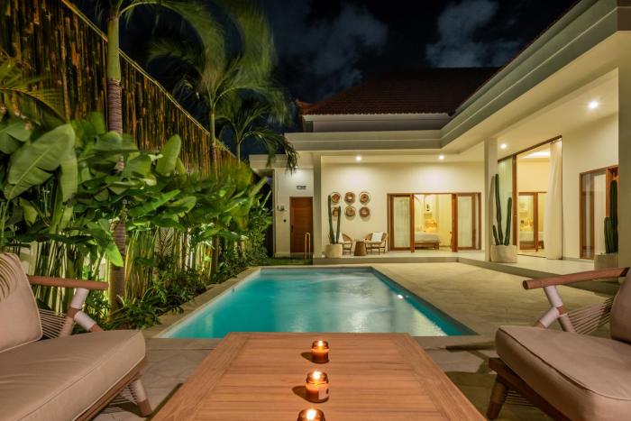 New 3BR Private pool - Villa Daniel