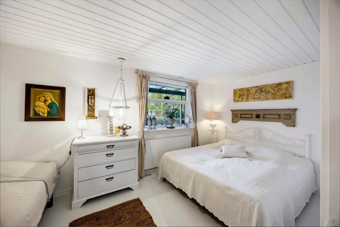 Tina Risager bed & breakfast