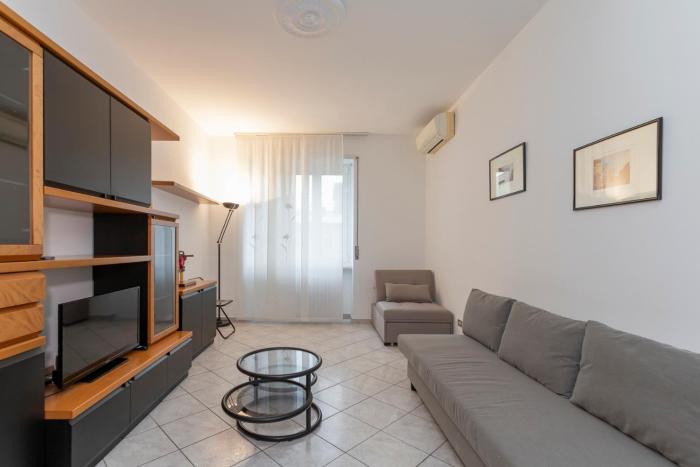I-Host Apartment - Plana 43