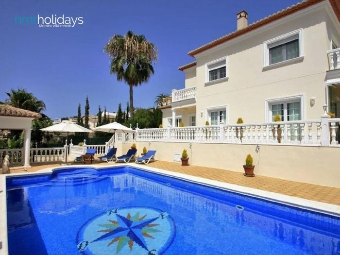 Villa Atria - HMR Holidays