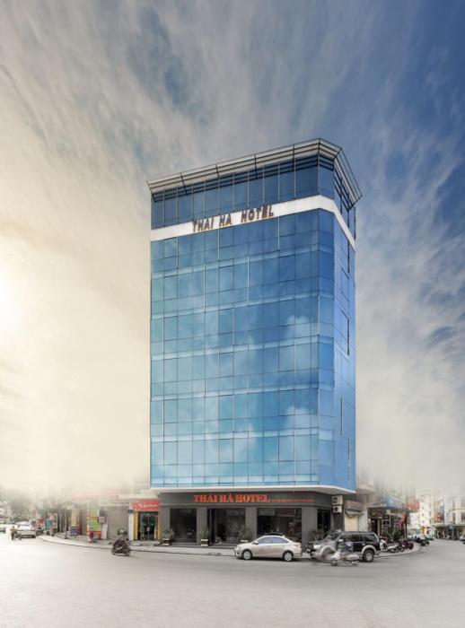 Thai Ha Hotel