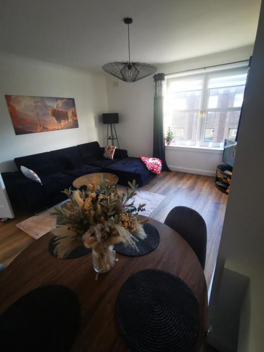 Blanca apartment - free parking!