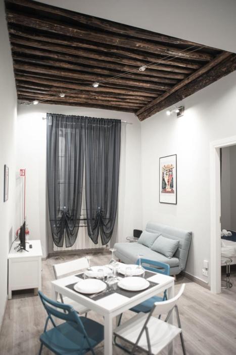 La Creuza Home tra Caruggi storici e Porto antico