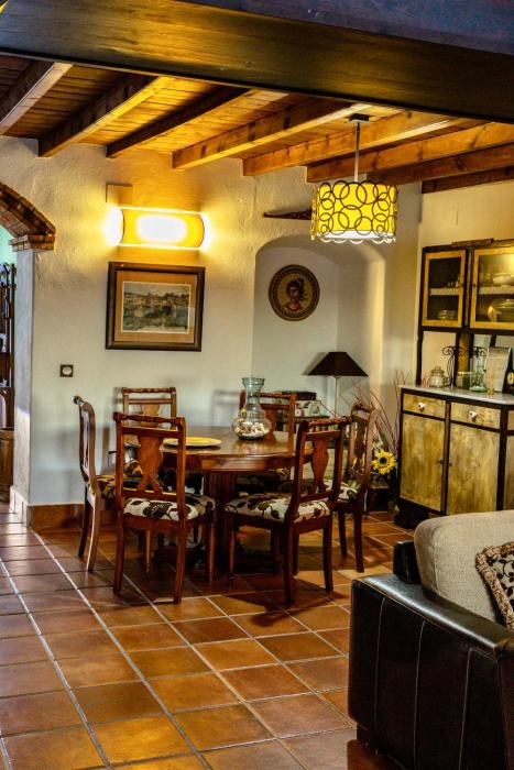 Vivienda rural La Monería