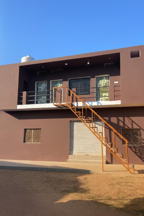Hari Har guest house