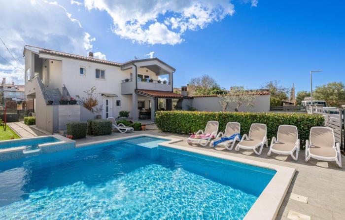 Apartman Lucija - Vodnjan by Villas Guide