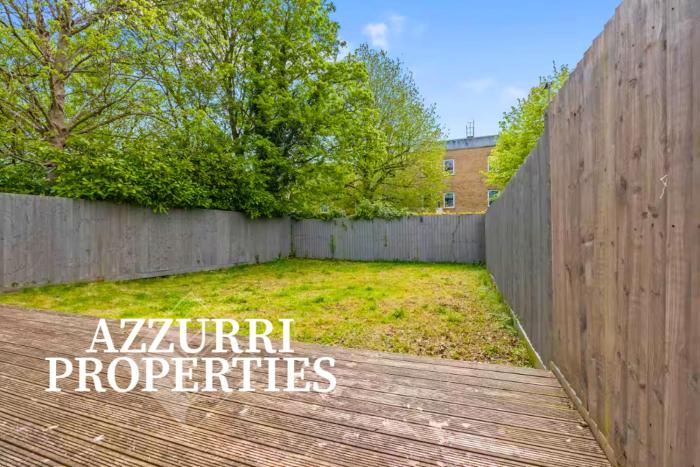 Monthy Stays at Pickets Avenue by Azzurri Properties Short Lets & Serviced Accommodation Oxford - Free Wi-Fi, Family Stay, Spacious