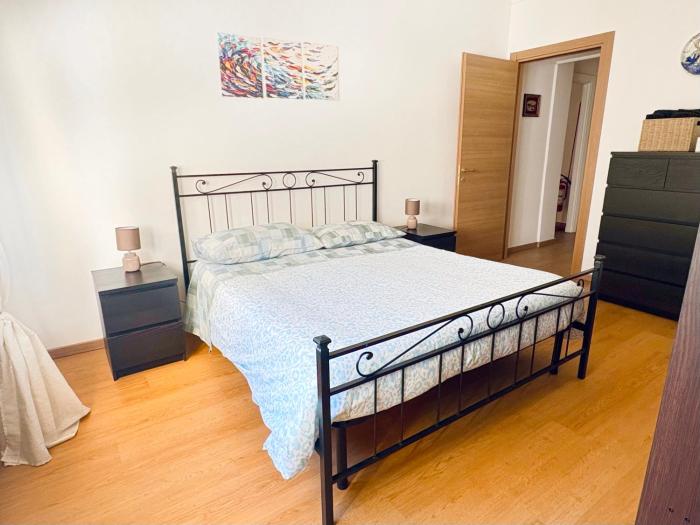 Charming apartment Eur