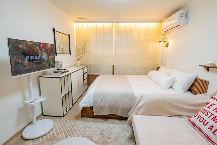 강남한티역 도보3분 무료짐보관 무료주차 대치학원가 롯데백화점