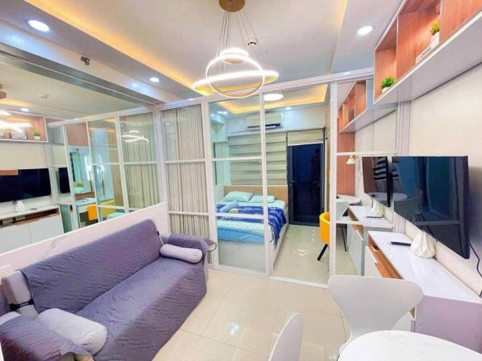 SHORE 2 TOWER 3 Near MOA Easy Vacation Shopping Center