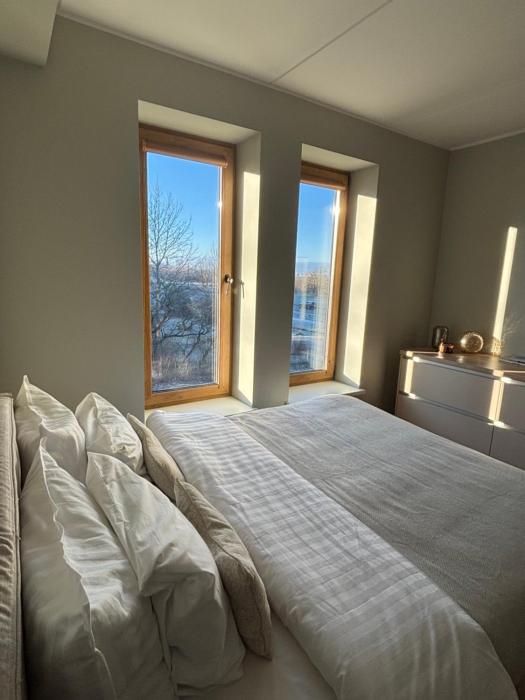 The Pakview Studio Apartment