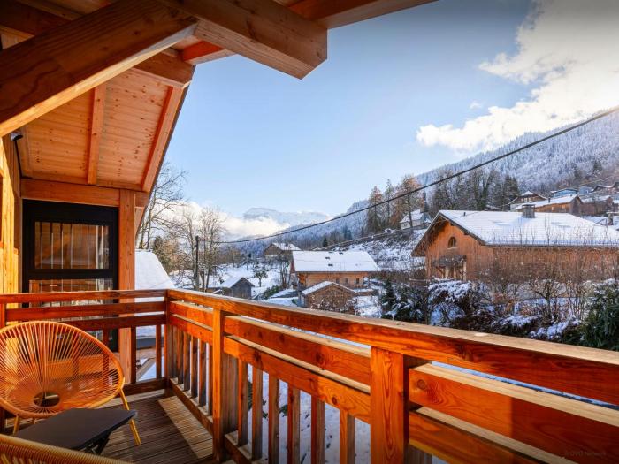 MontCriou - OVO Network