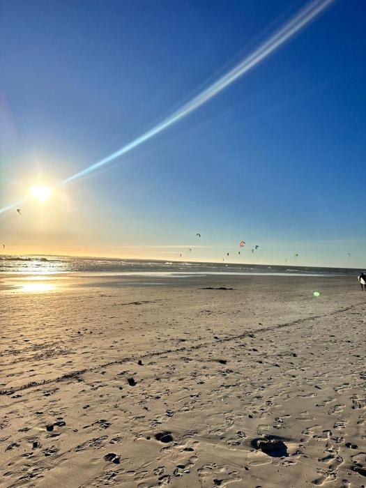 Luxury Villa Bloubergstrand