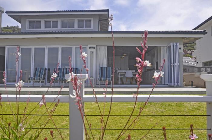 Glentana Luxury Haven