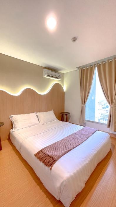 Kyoto Home 京都 2BR - 53 Sqm at Downtown Semarang