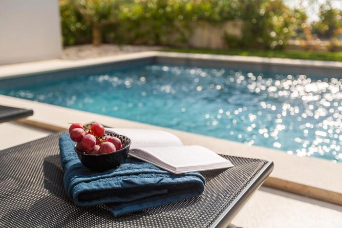 Villa Mattia by SeeAdria Agency