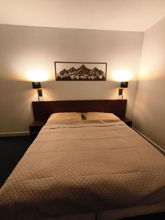 Apartmán Eli Veľká Lomnica Tatragolf