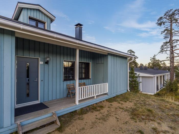 Holiday Home Maijantupa by Interhome