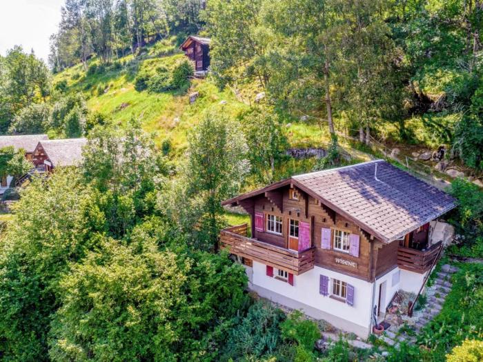 Apartment Ember by Interhome