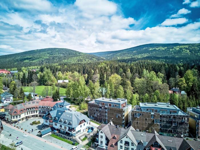 Studio Čertovka-3 by Interhome