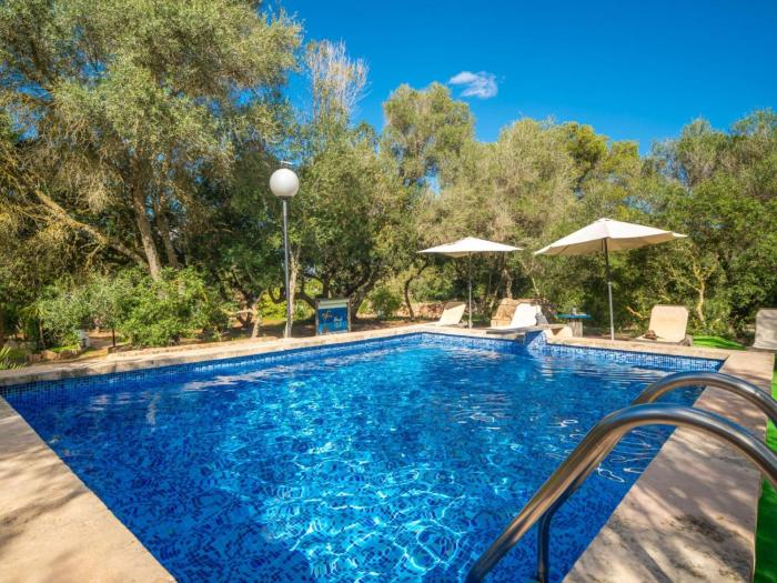 Holiday Home Sa Torreta by Interhome